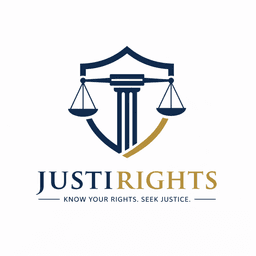 JustiRights Logo